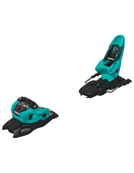 SQUIRE 11 ID 110 mm black - pink - blue